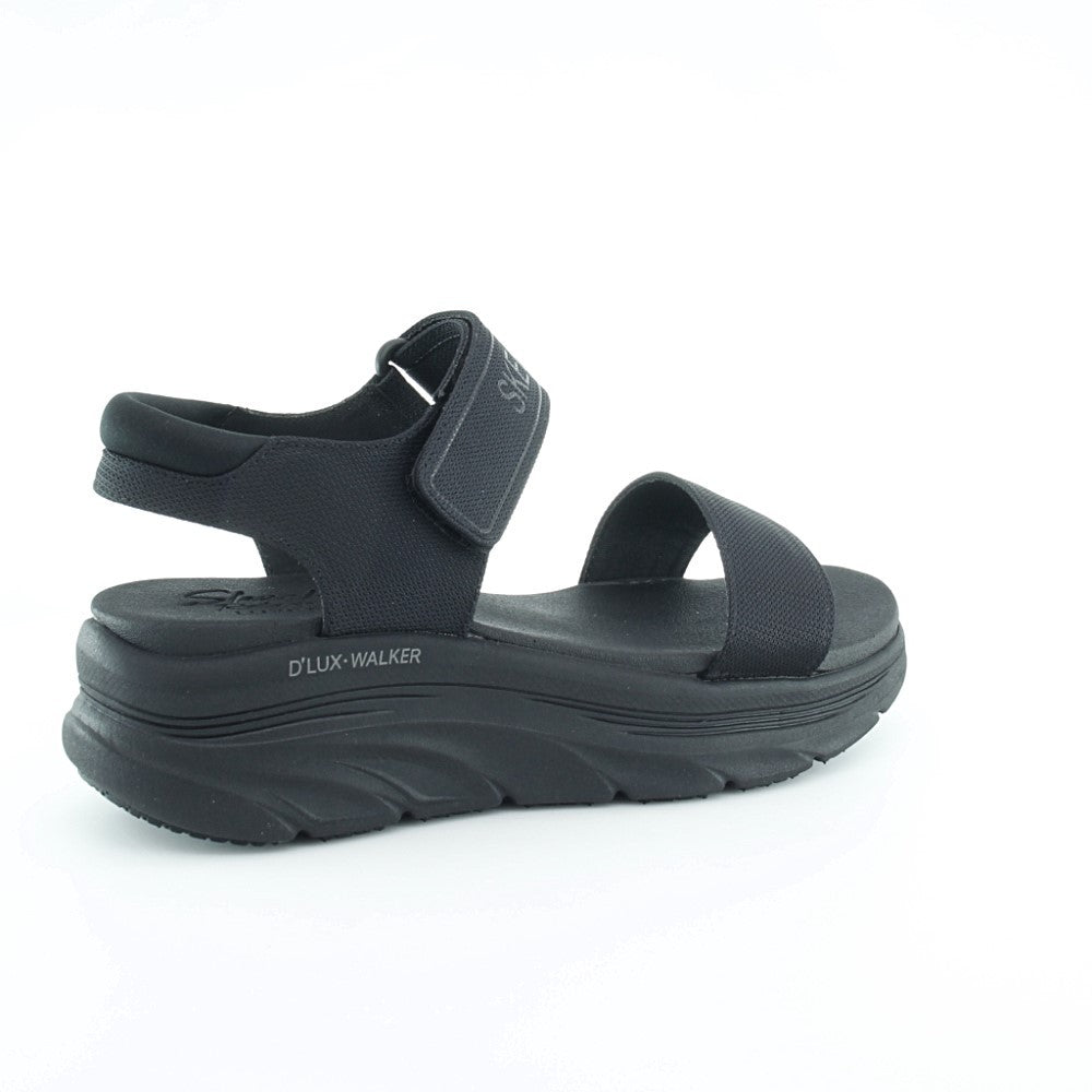 SANDALIA MUJER SKECHERS 119226