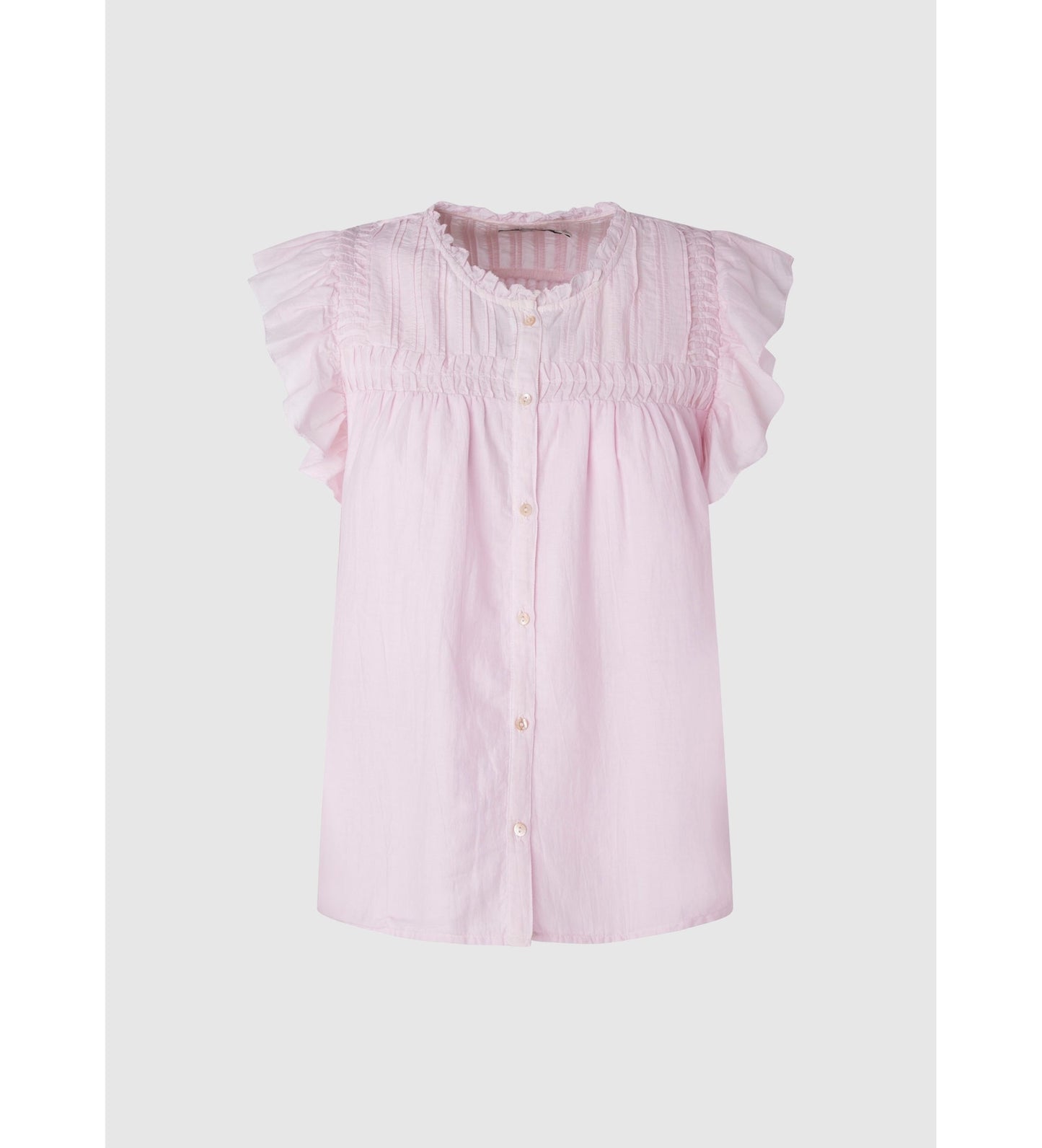 BLUSA MUJER DAKOTA PEPE JEANS PL304822
