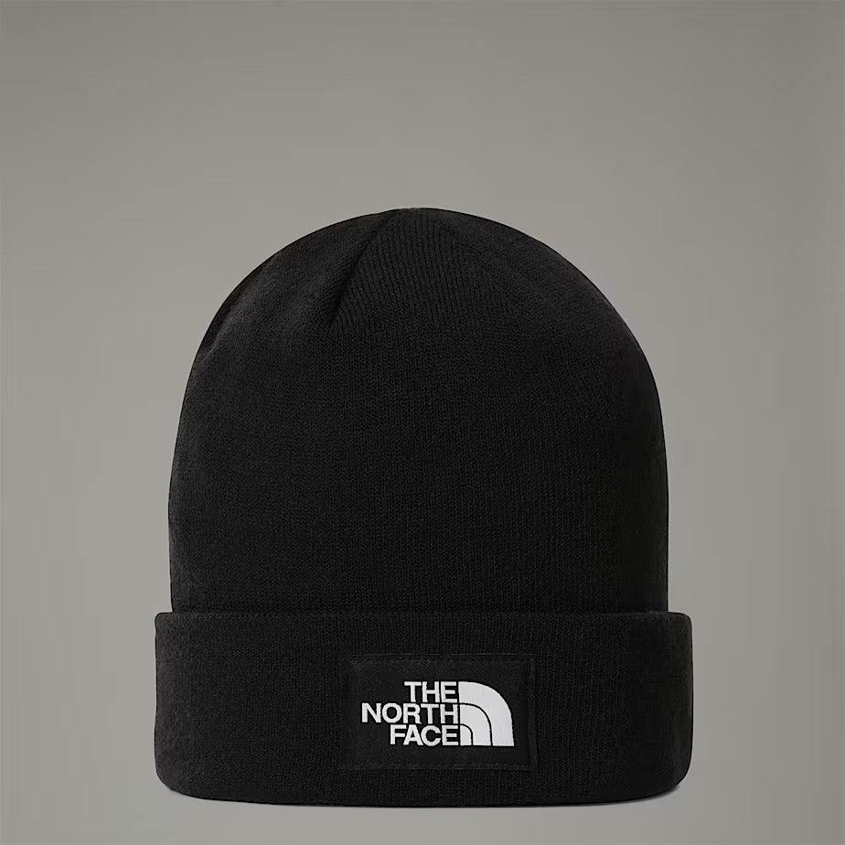 GORRO THE NORTH FACE DOCKWKR RCYLD BEANIE NF0A3FNTJK3