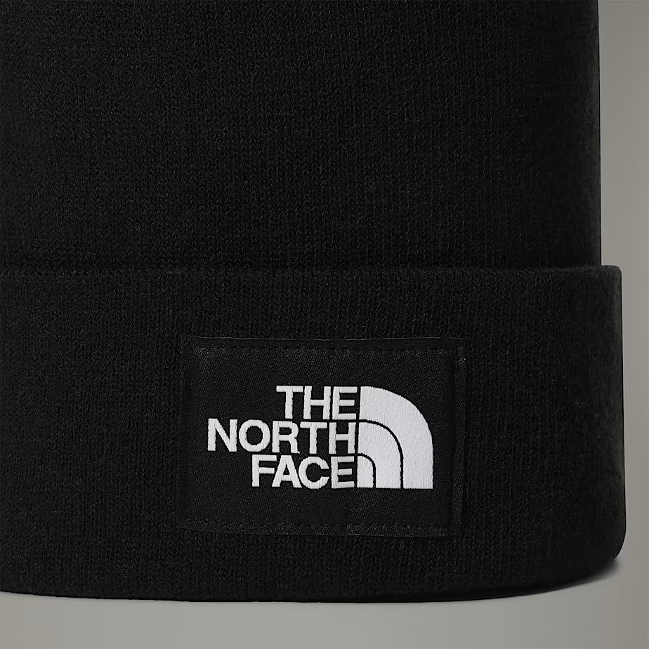 GORRO THE NORTH FACE DOCKWKR RCYLD BEANIE NF0A3FNTJK3