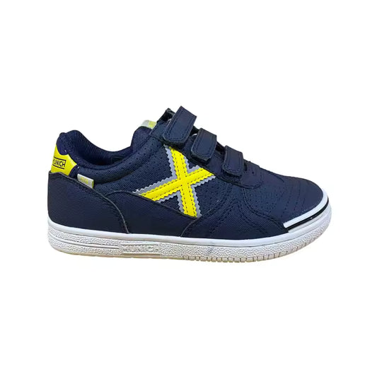 ZAPATILLA MUNICH NIÑO 1518347