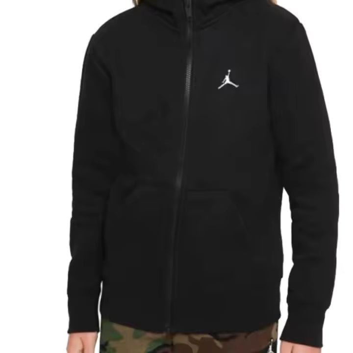 CHAQUETA KIDS NIKE ESSENTIALS HOODIE 95A904