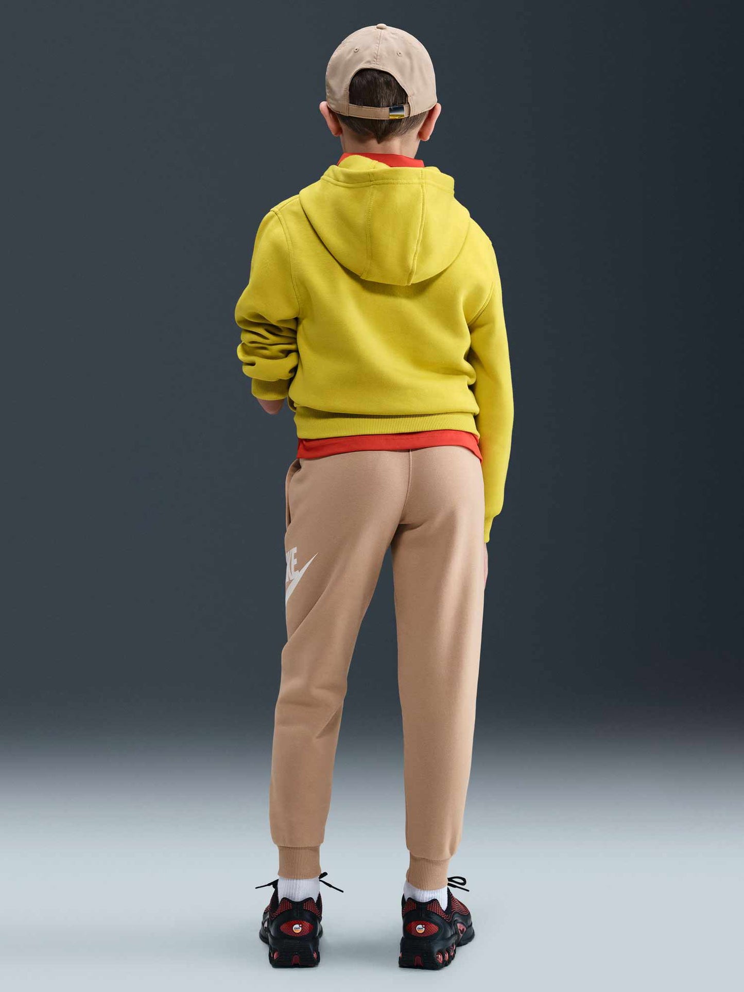 PANTALÓN NIKE NIÑO FD2995