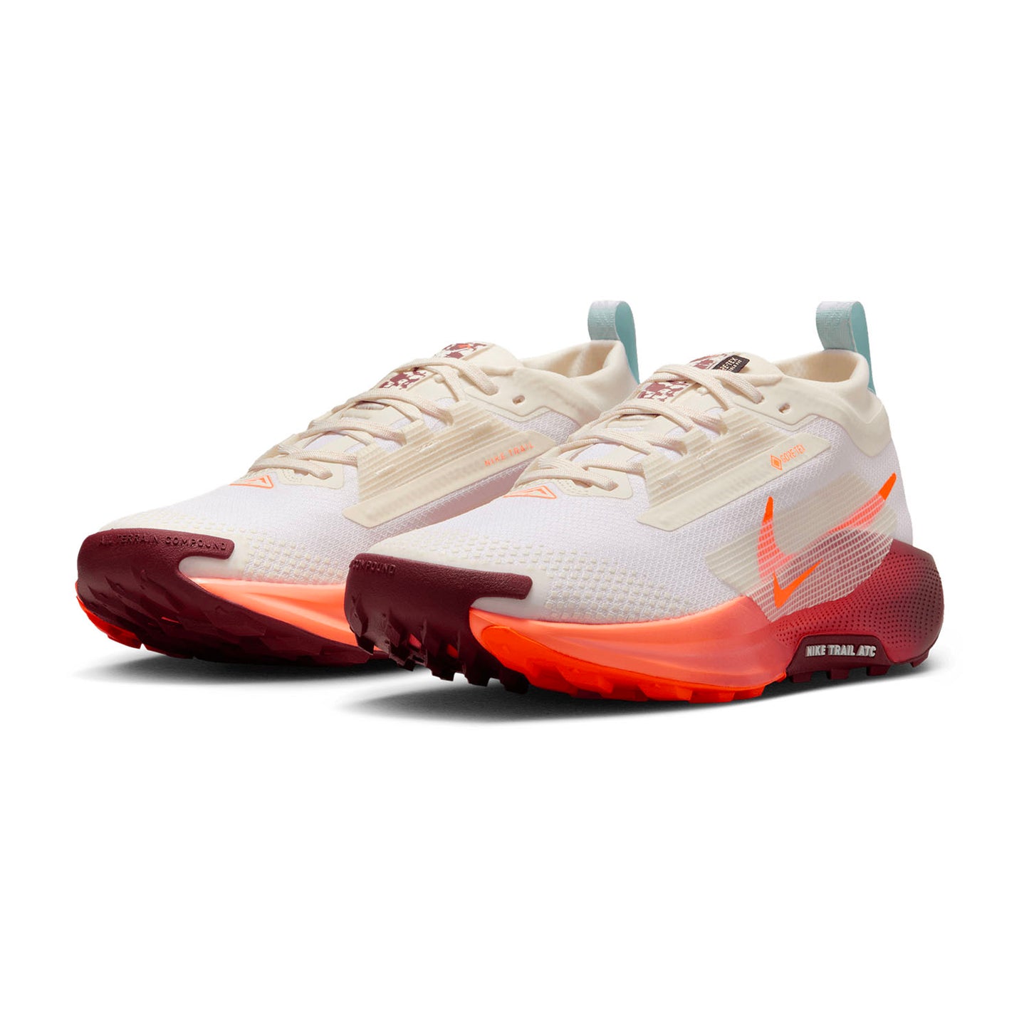 ZAPATILLAS MUJER NIKE W PEGASUS TRAIL 5 GTX FQ0912