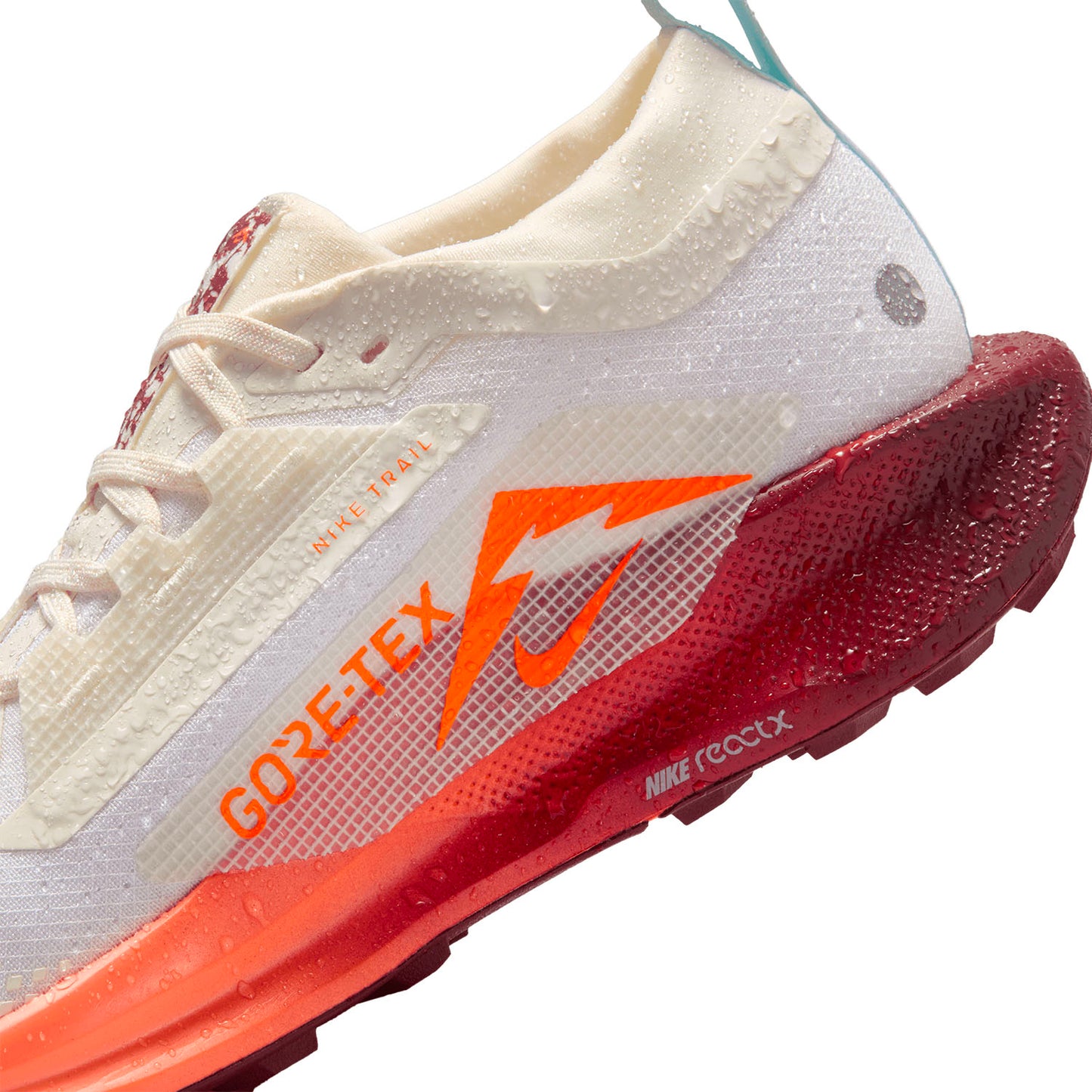 ZAPATILLAS MUJER NIKE W PEGASUS TRAIL 5 GTX FQ0912