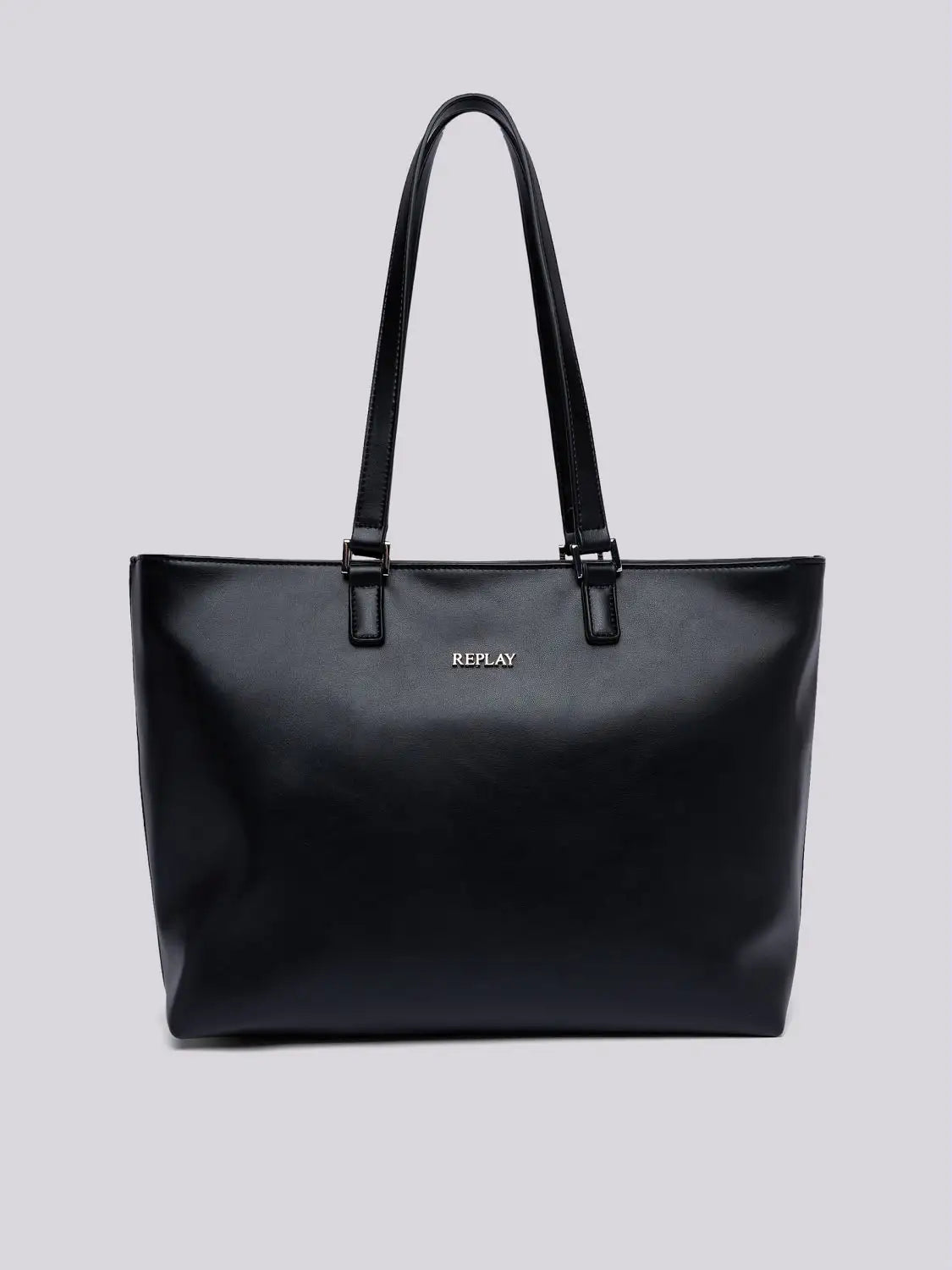 BOLSO MUJER SHOPPER REPLAY FW3333 006
