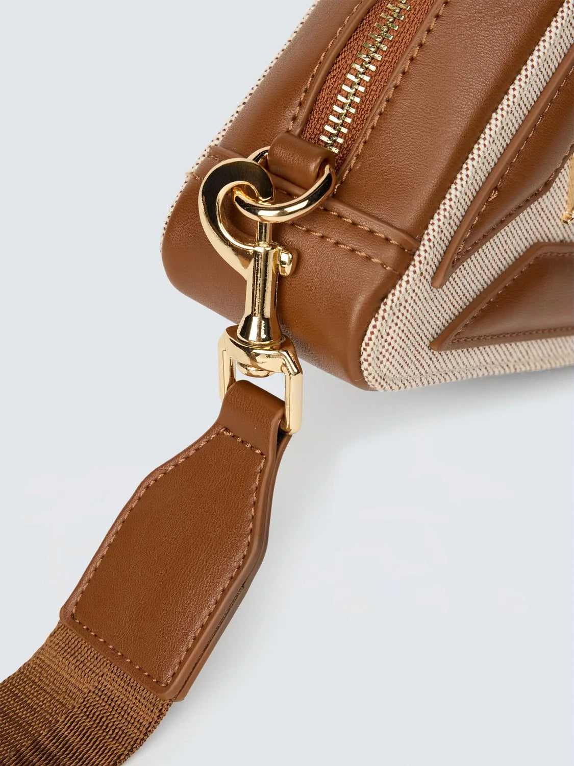 BOLSO MUJER BANDOLERA REPLAY FW3813