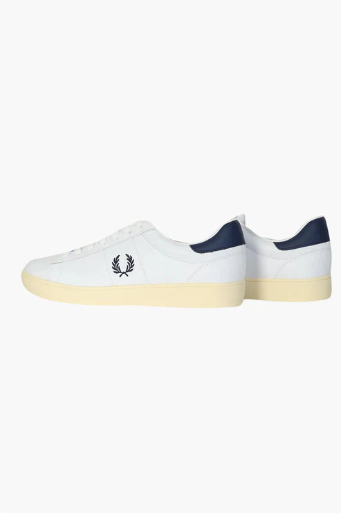 ZAPATILLAS HOMBRE FRED PERRY B4334