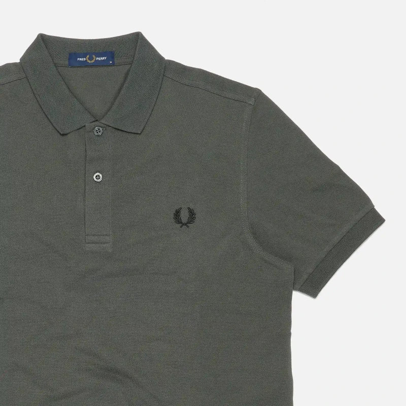 POLO HOMBRE FRED PERRY M6000