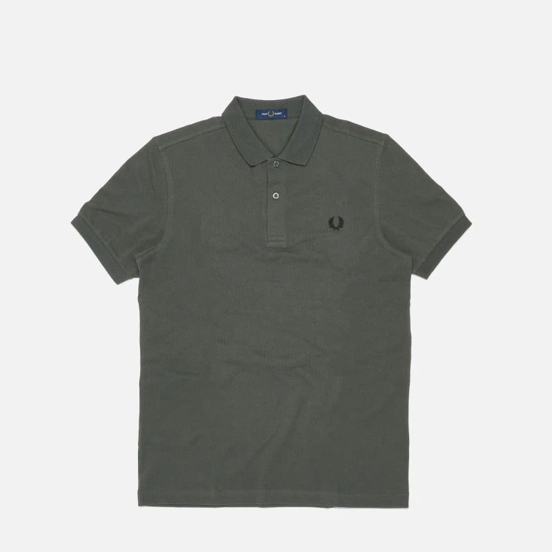 POLO HOMBRE FRED PERRY M6000