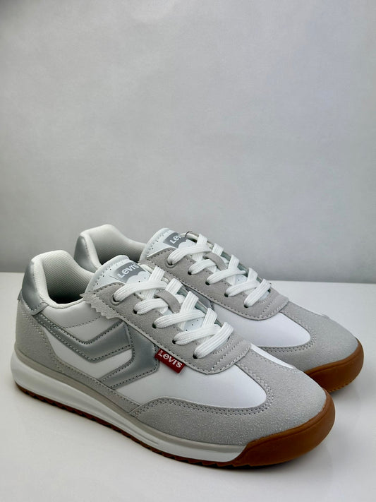 ZAPATILLAS  NIÑO LEVIS CARL VCAR0002S