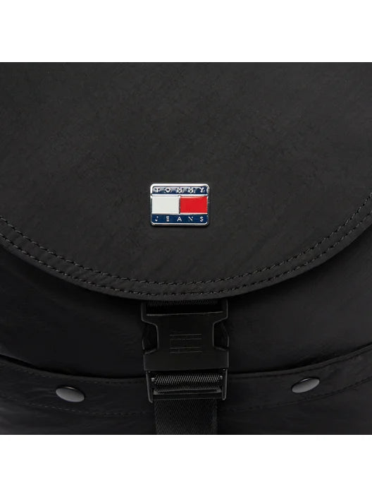 MOCHILA GIRLHOOD BACKPACK AW0AW15822 TOMMY JEANS