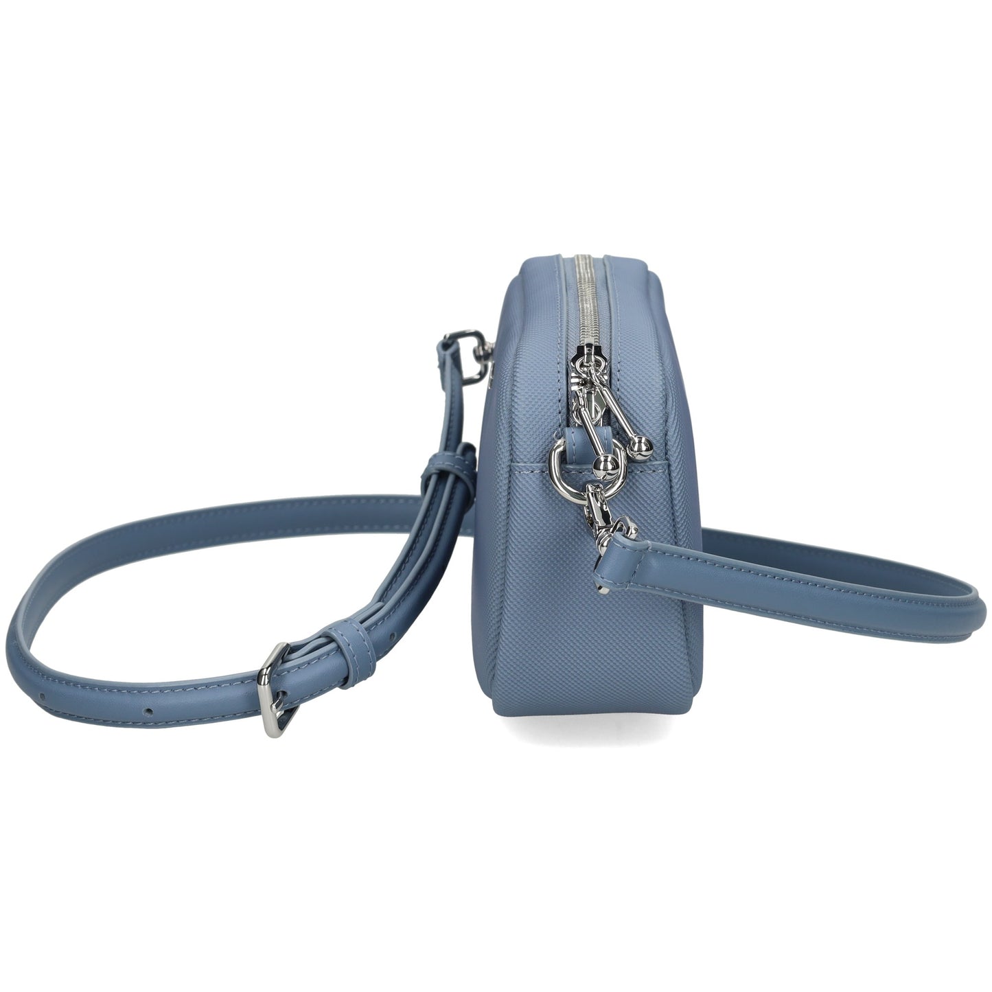 BOLSO BANDOLERA LACOSTE MUJER NF4755DZ