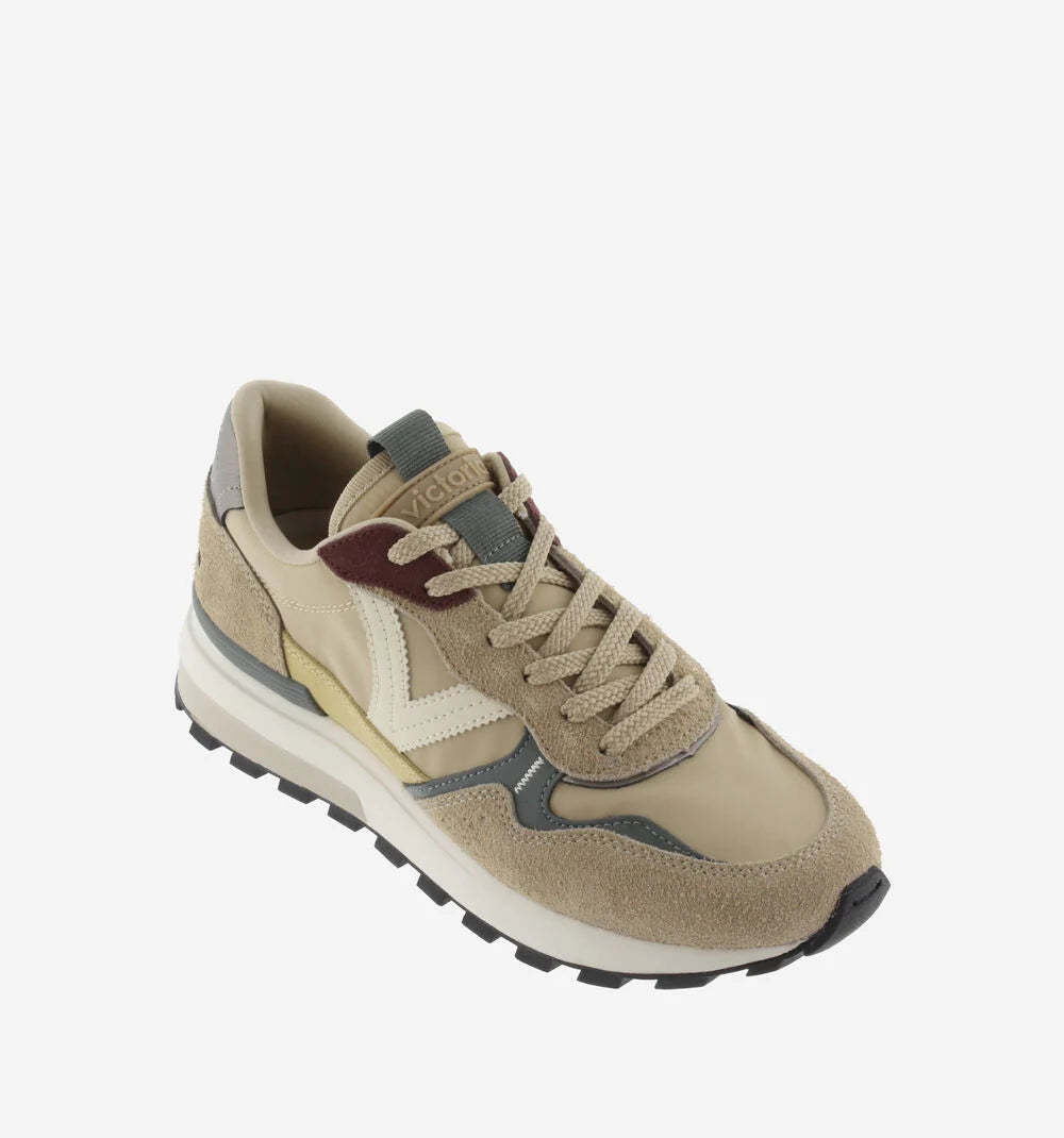 ZAPATILLAS LUNA NAYLON & SERRAJE VICTORIA 1156107
