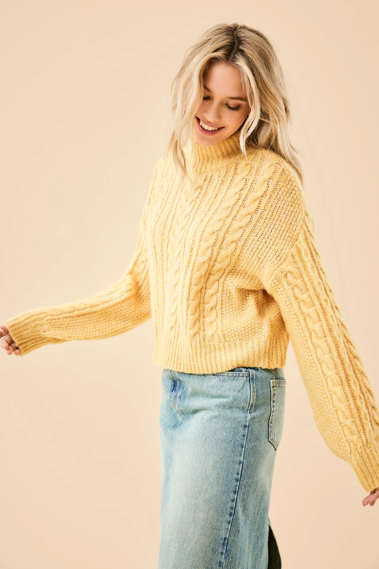 ONLIDA JERSEY DE PUNTO ONLY 15327651