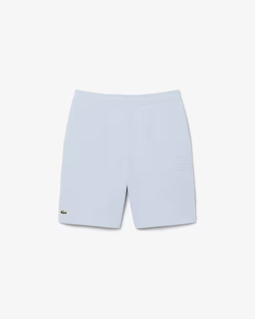 PANTALON UNISEX LACOSTE FELPA GH078800J2G