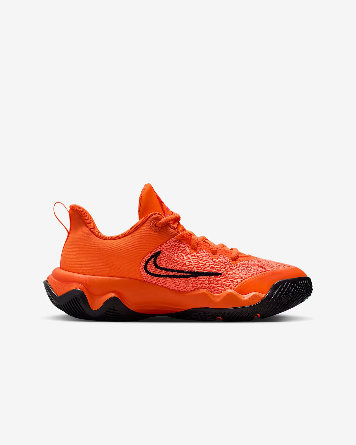 ZAPATILLA BALONCESTO NIKE GIANNIS IMMORTALITY 4 IH7664800