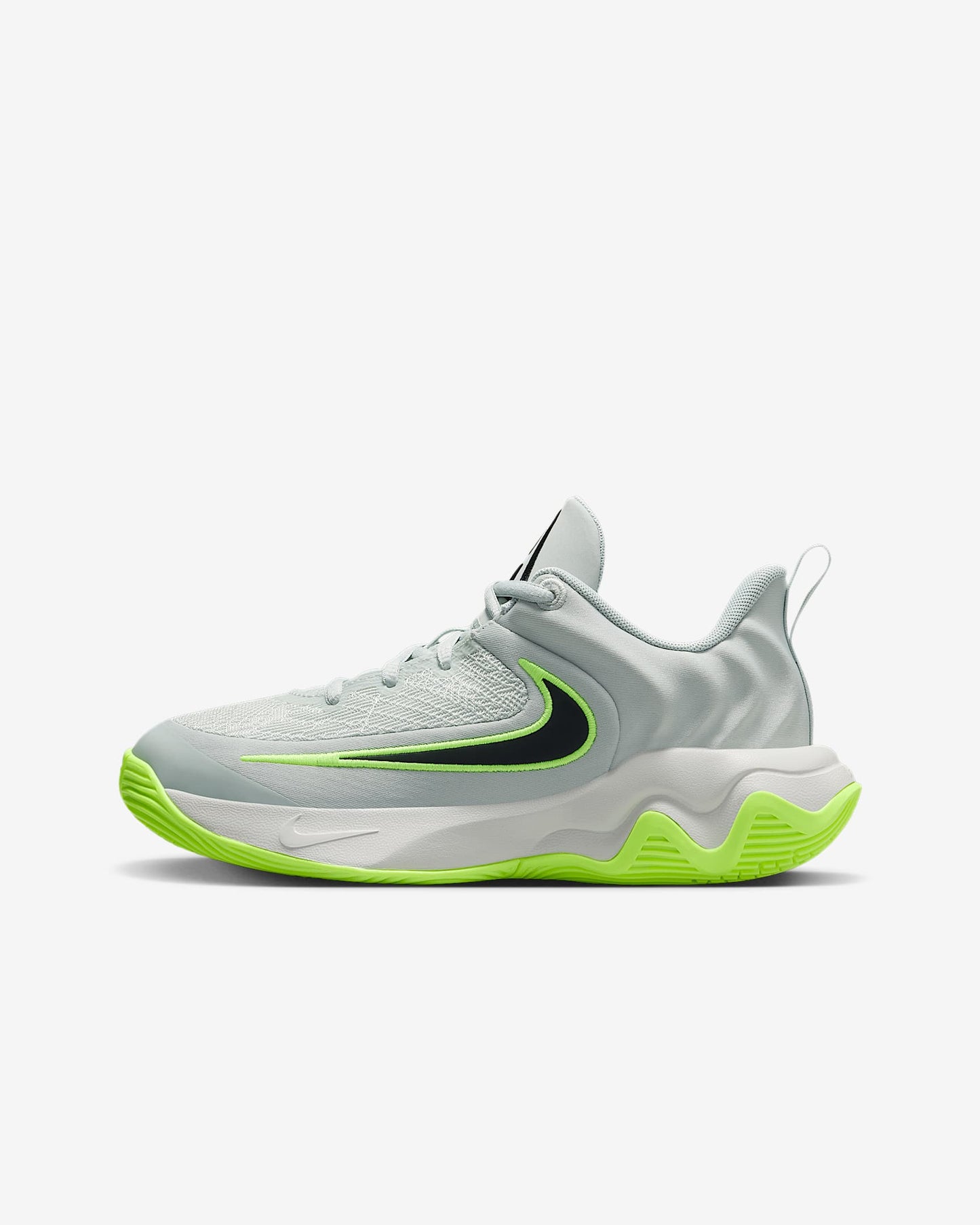 ZAPATILLAS NIÑO NIKE GIANNIS INMORTALITY 4 IH7664
