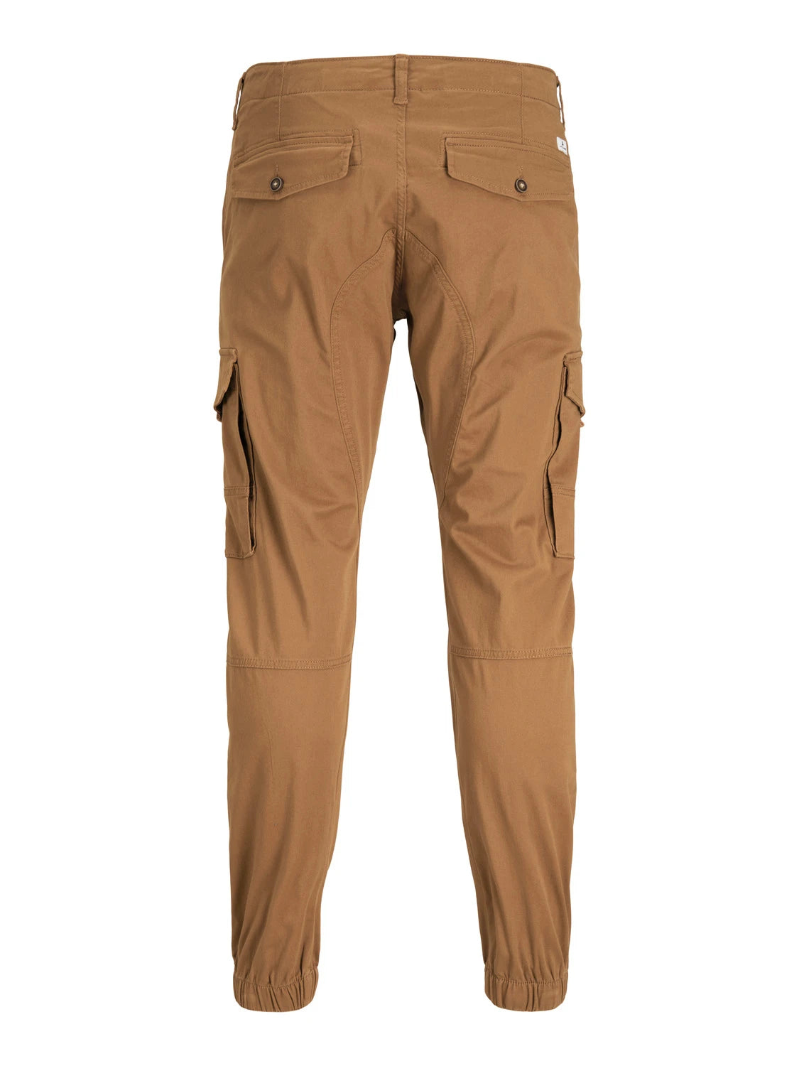 PANTALONES CARGO CORTE SLIM JACK & JONES 12139912