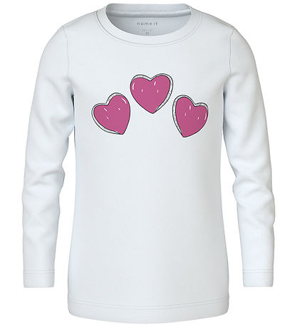 CAMISETA NAME IT 13242027