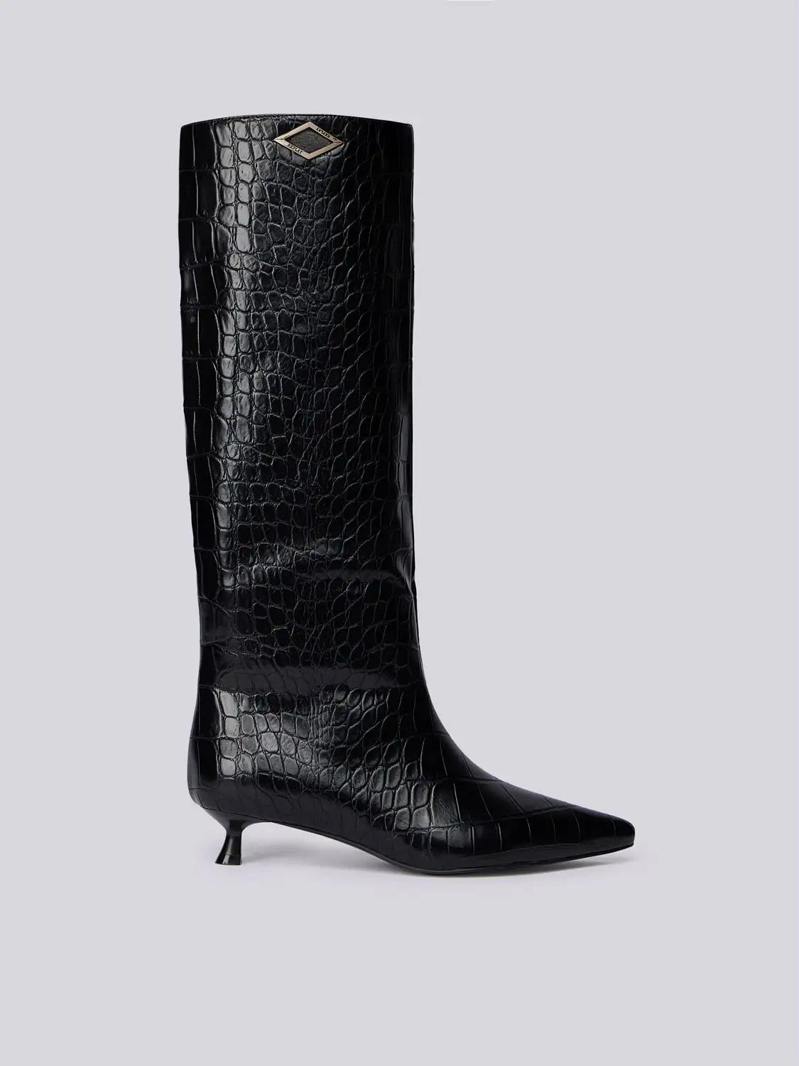 BOTAS MUJER ALDER SHARK REPLAY GWN91