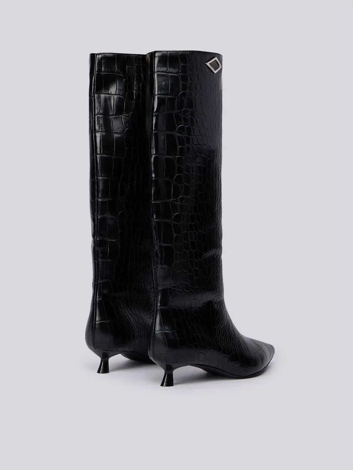 BOTAS MUJER ALDER SHARK REPLAY GWN91
