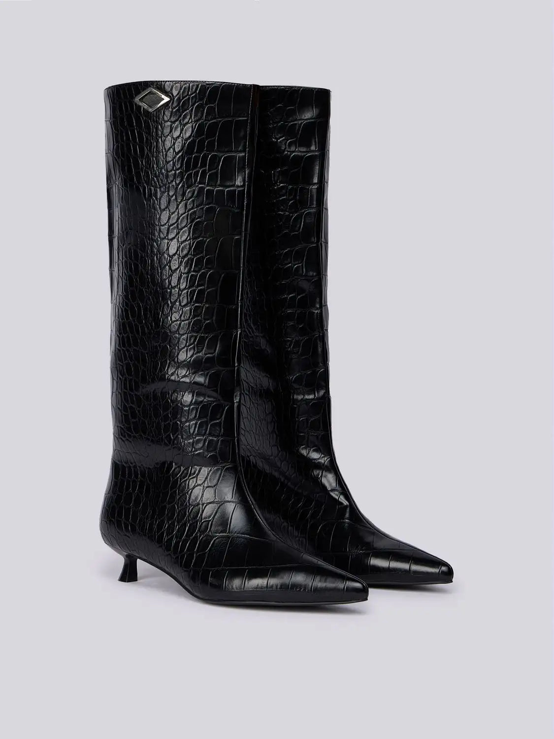 BOTAS MUJER ALDER SHARK REPLAY GWN91