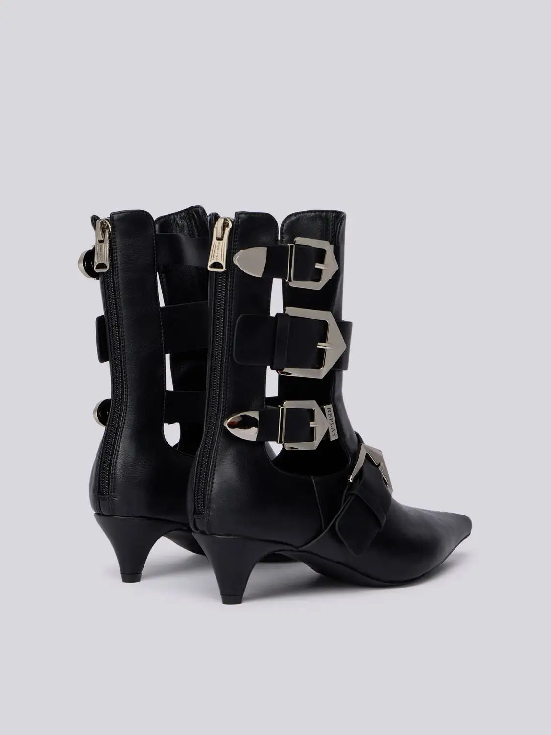 BOTINES MUJER CECILE REPLAY GWN95