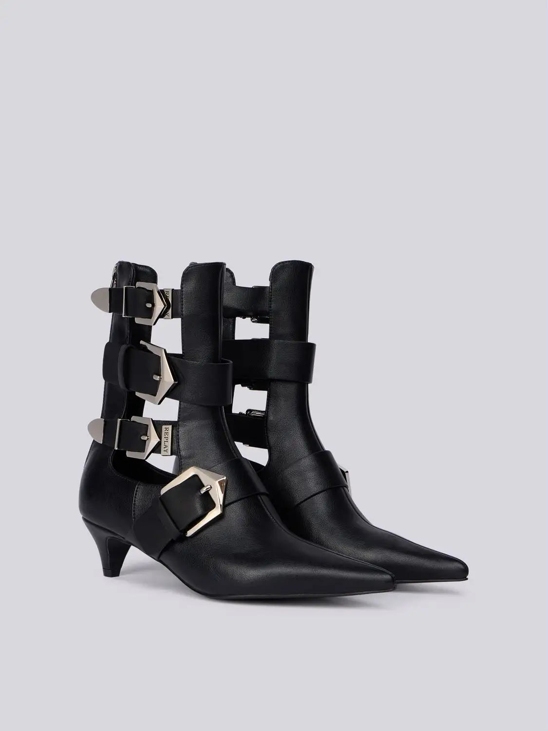 BOTINES MUJER CECILE REPLAY GWN95