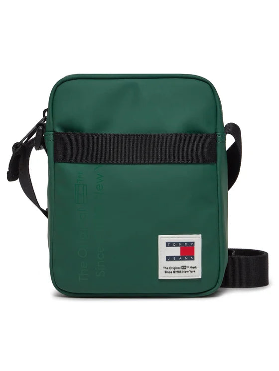 BOLSO REPORTER ESSENTIAL TOMMY JEANS AM0AM11962