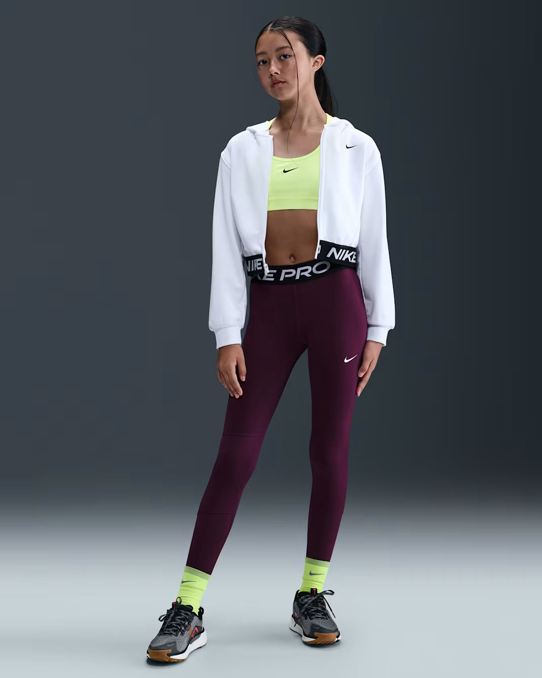 MALLAS NIKE KIDS DA1028-610