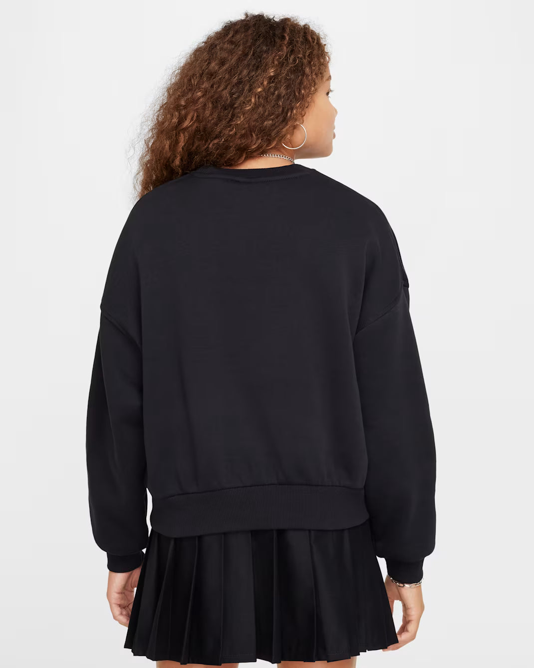 SUDADERA KIDS NIKE SPORTSWEAR  FZ9244