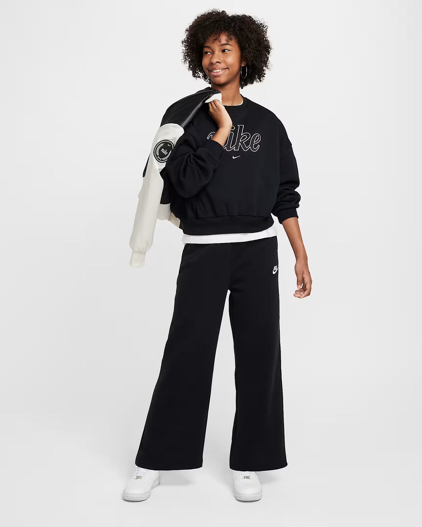 PANTALON NIKE NIÑA FZ6774