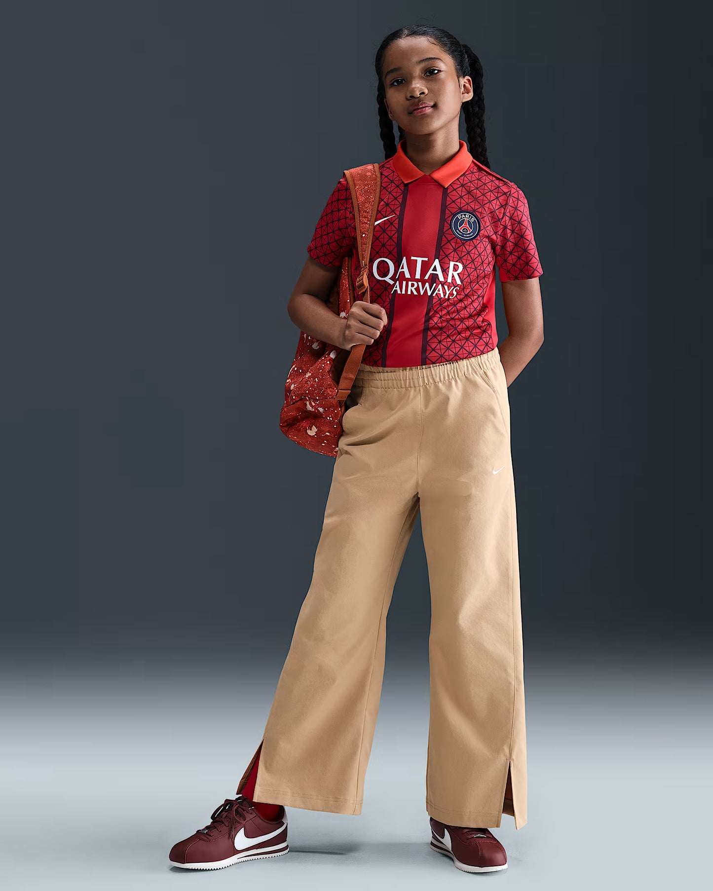 PANTALON NIKE NIÑA HQ9401