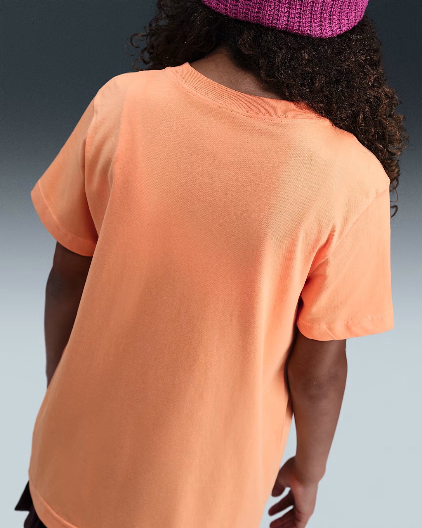 CAMISETA NIKE NIÑO IH4309