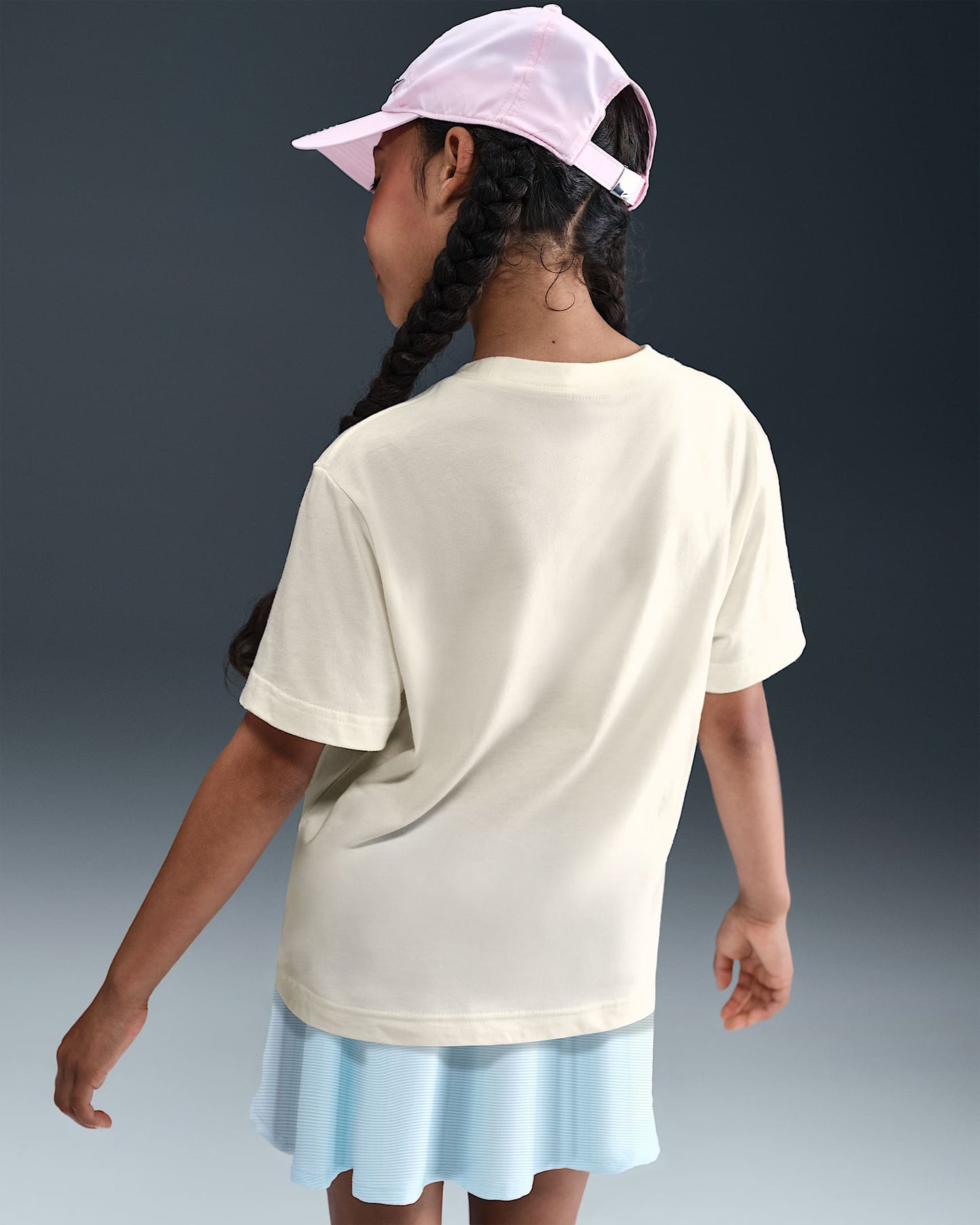 CAMISETA NIKE NIÑO IH4309