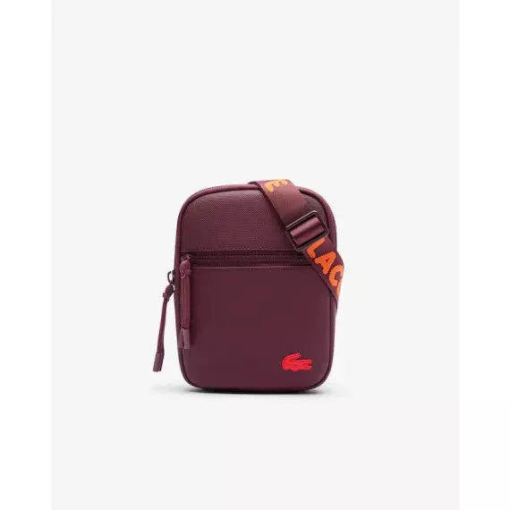 BOLSO DE MENSAJERO LACOSTE NH4679TX