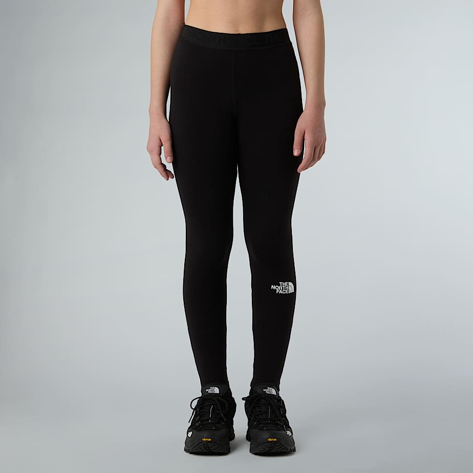 LEGGINS KIDS THE NORTH FACE EVERYDAY NF0A8BHQJK3