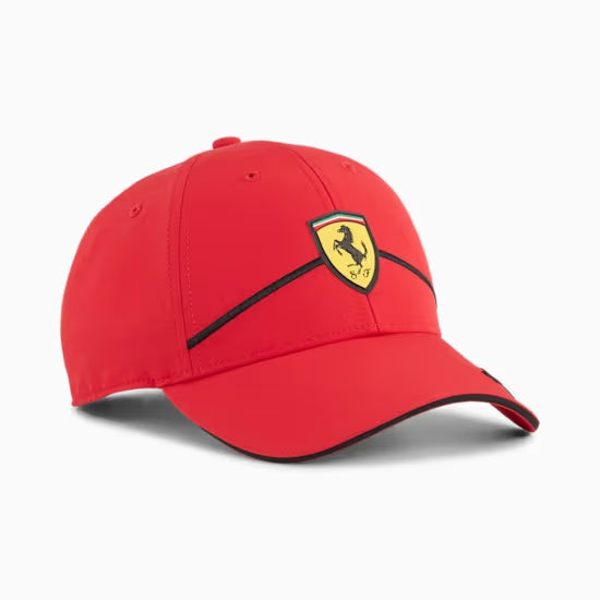 GORRA PUMA FERRARI RACE BEISBOL 026077