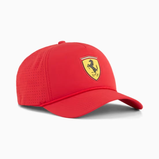 GORRA PUMA FERRARI RACE 026232