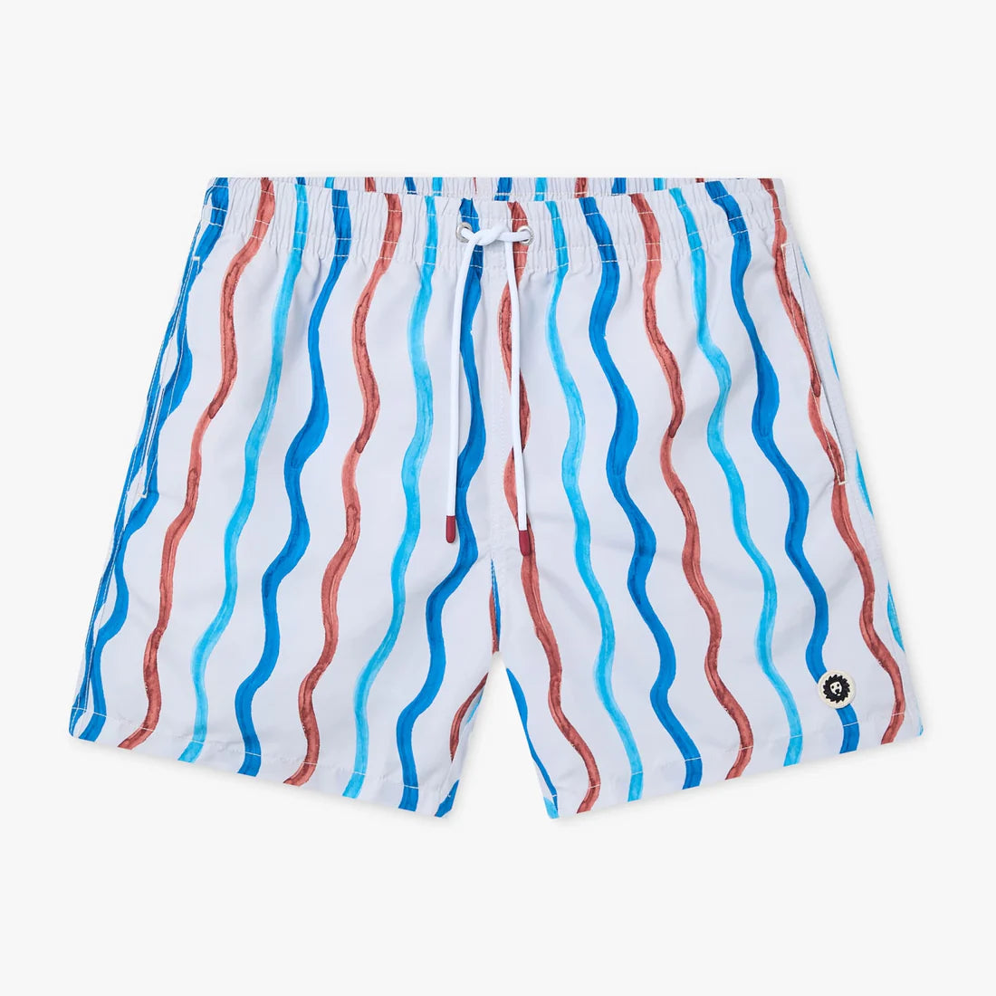 BAÑADOR HOMBRE GROOVE JIMMY LION