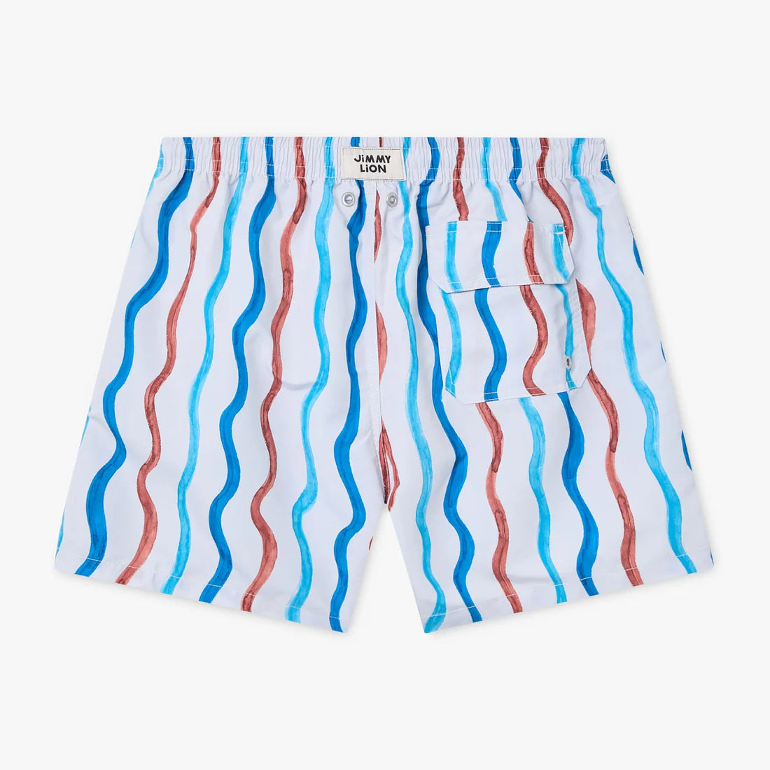 BAÑADOR HOMBRE GROOVE JIMMY LION