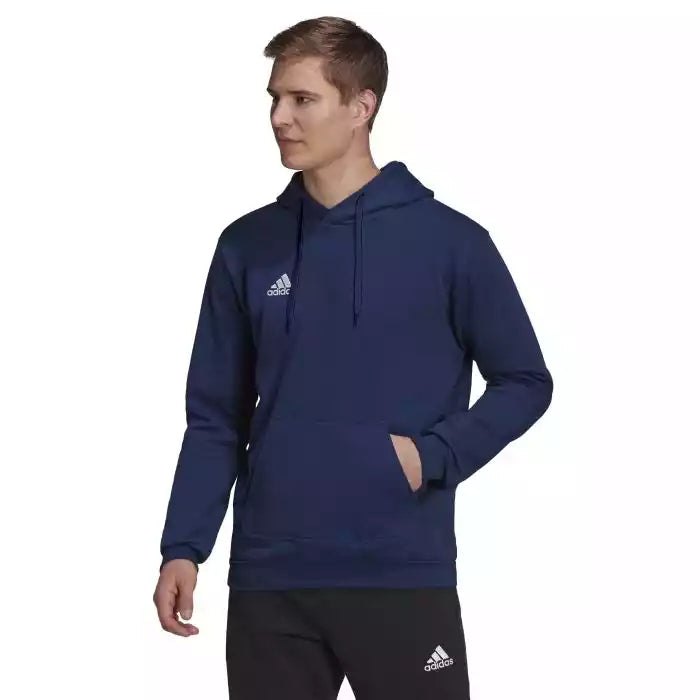 SUDADERA CON CAPUCHA ADIDAS HOMBRE H57513