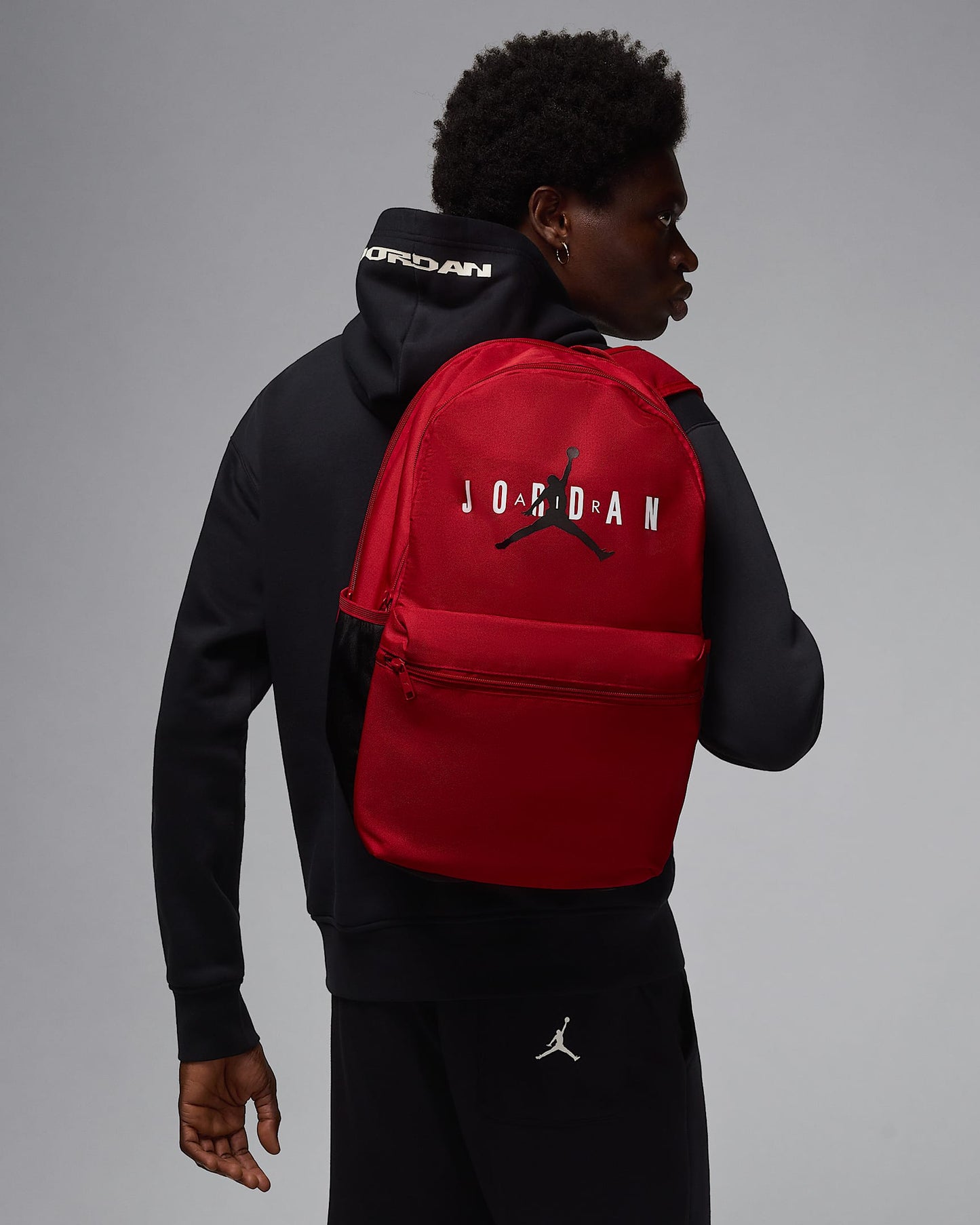 MOCHILA JORDAN MA0880