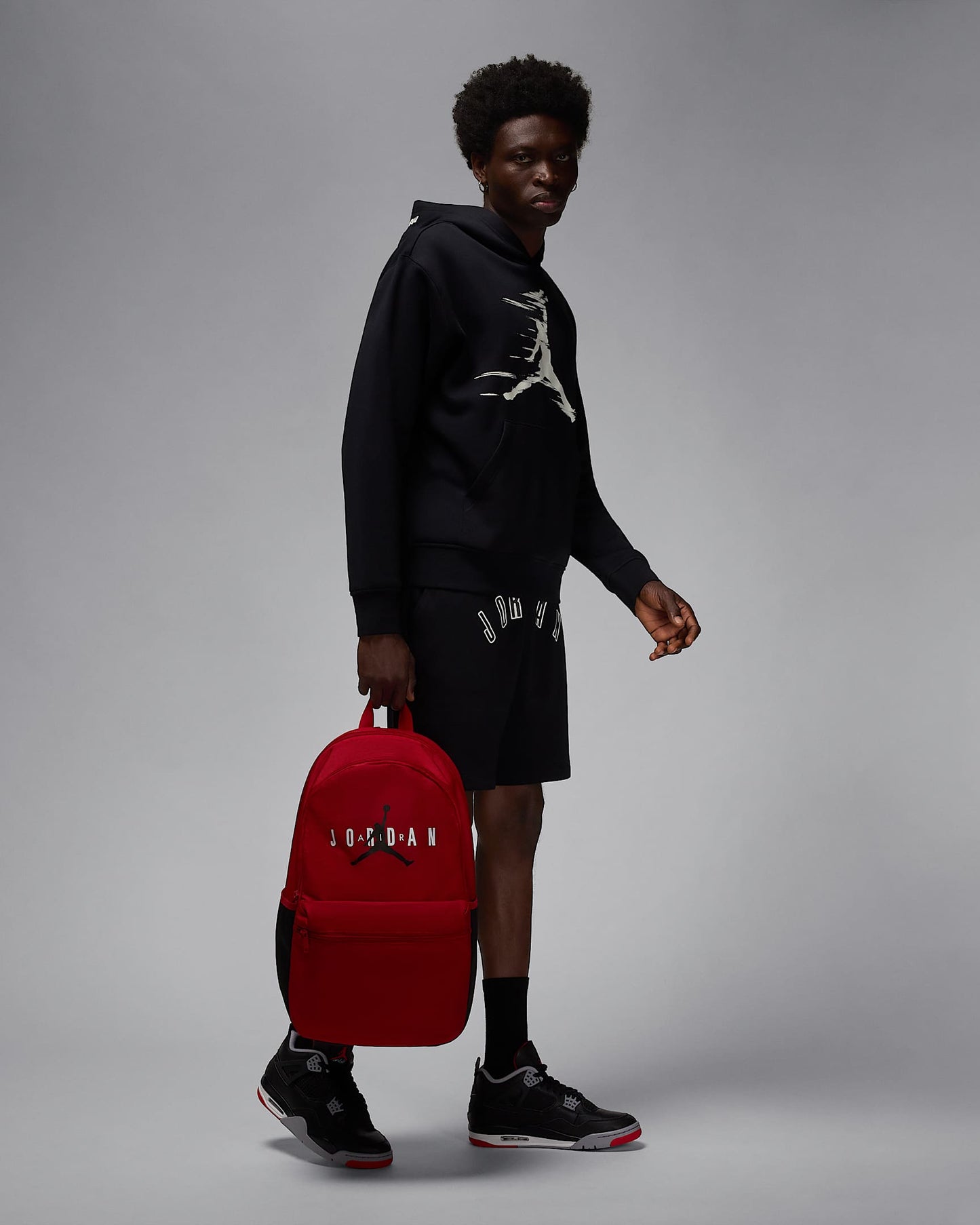 MOCHILA JORDAN MA0880