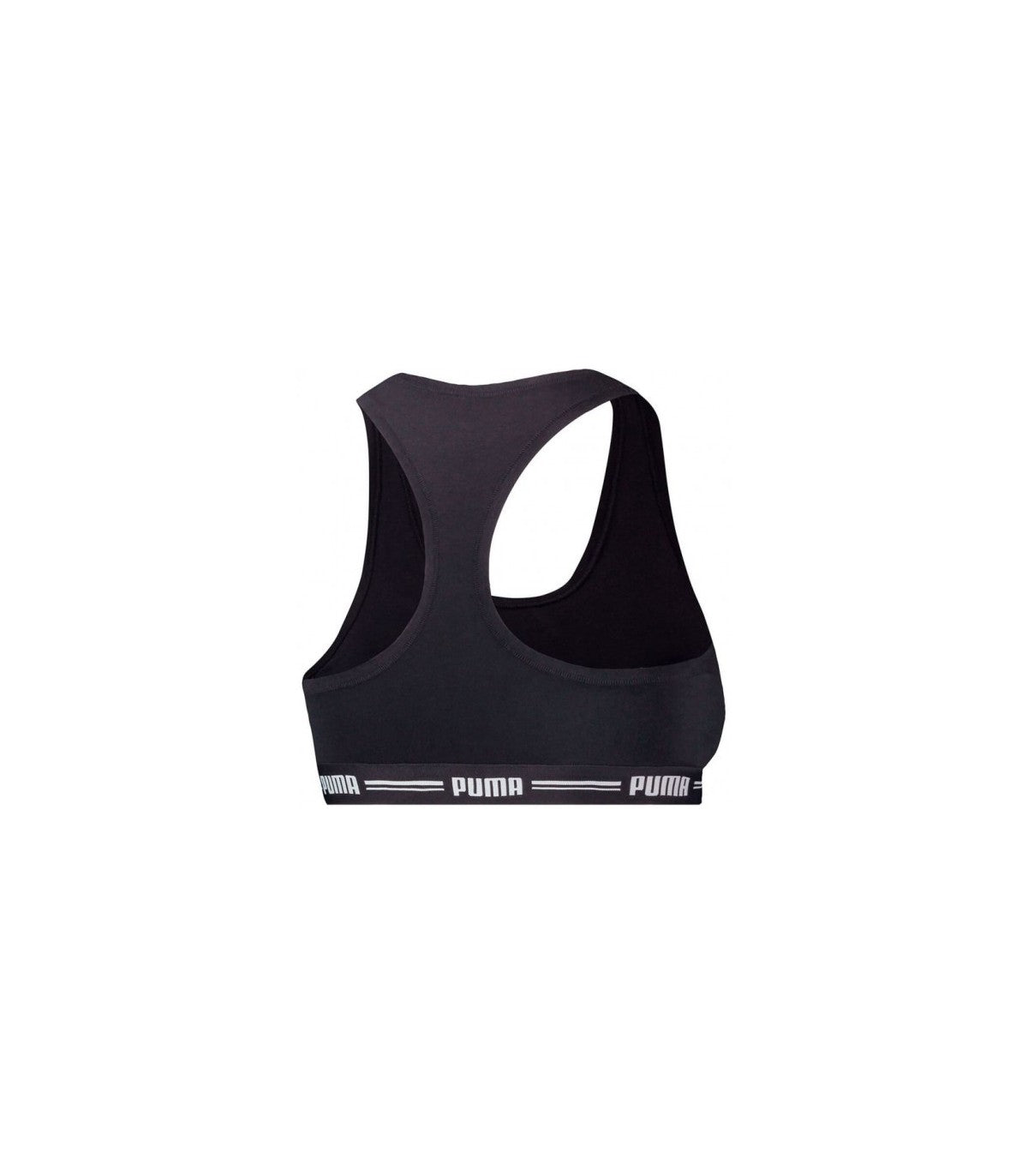 TOP PUMA MUJER RACER BACK 604022001 200