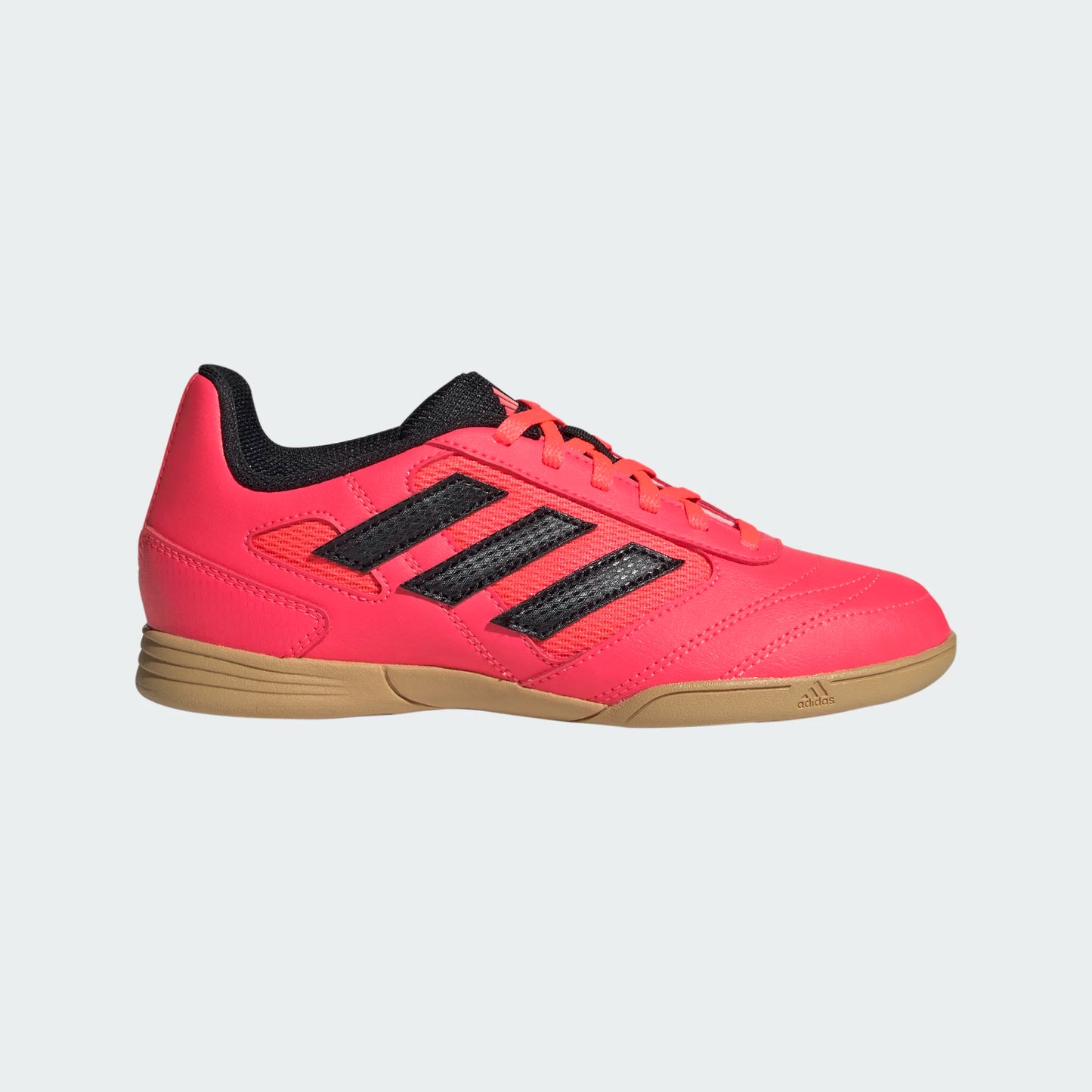 ZAPATILLAS ADIDAS SUPER SALA 2 J TURBO IG8754
