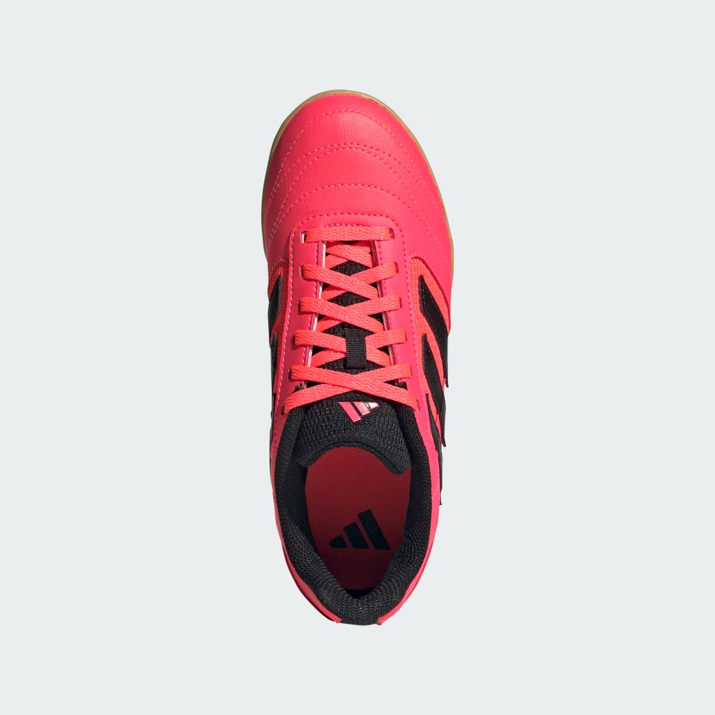 ZAPATILLAS ADIDAS SUPER SALA 2 J TURBO IG8754