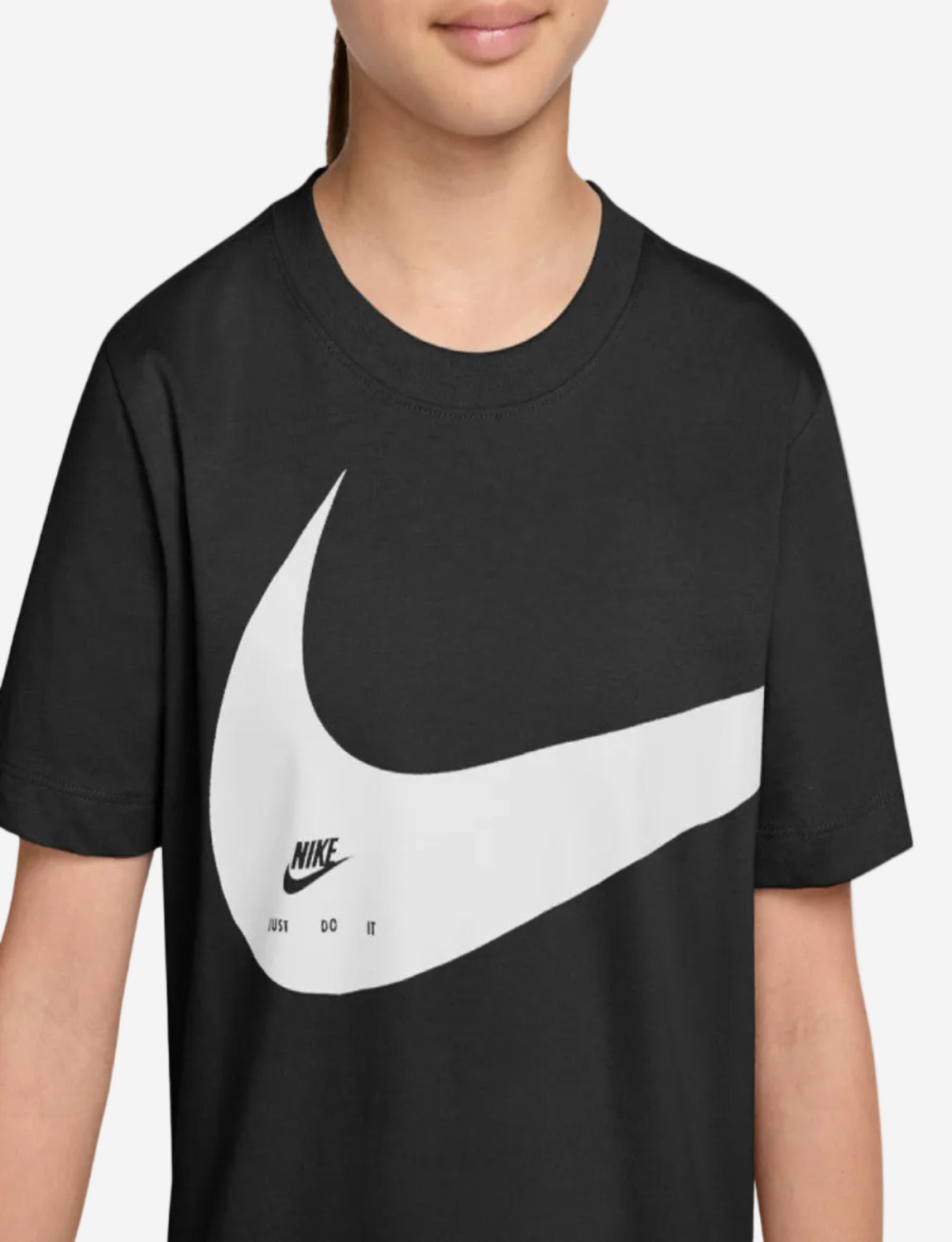 CAMISETA MANGA CORTA KIDS NIKE II9943-010