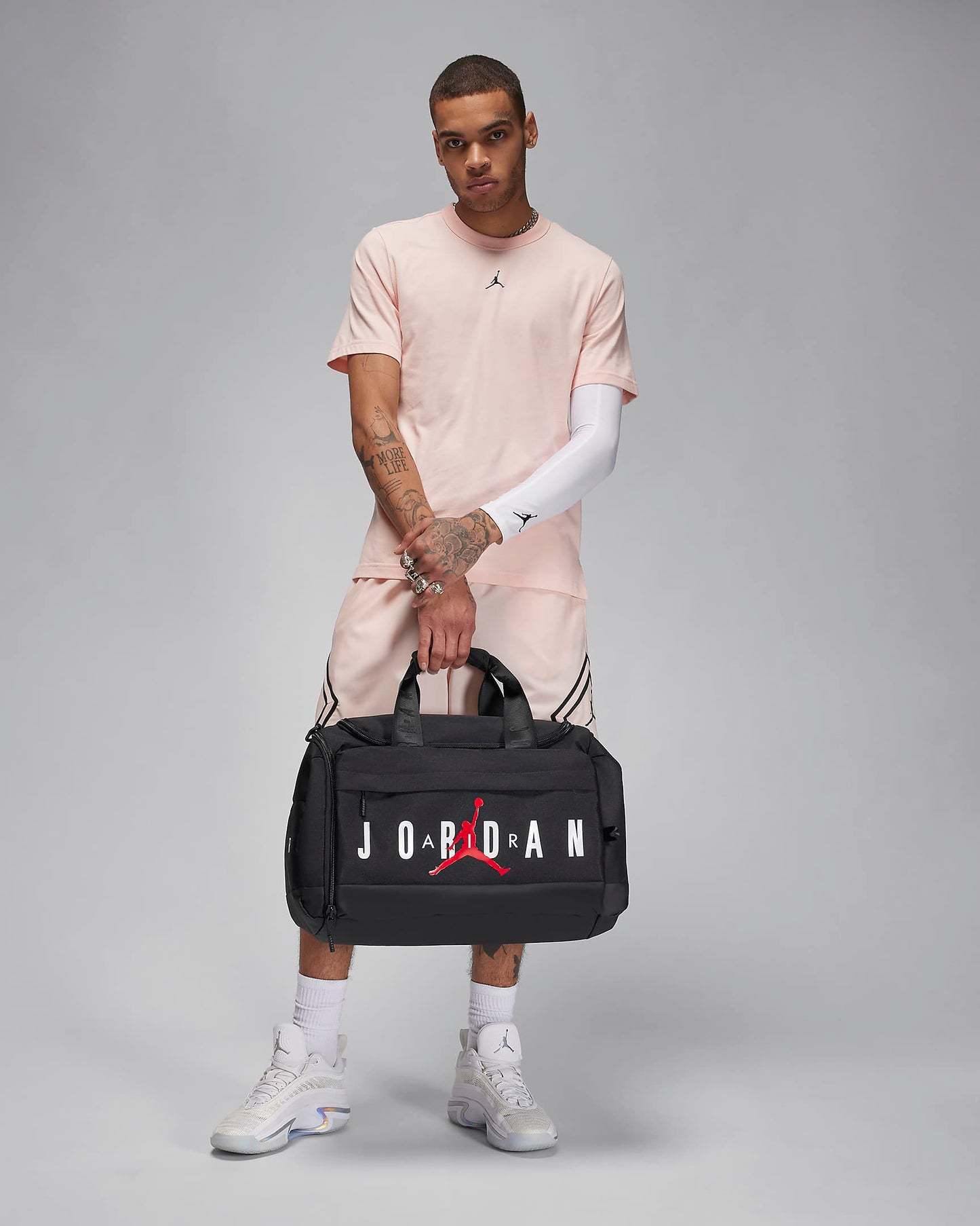MACUTO JORDAN 46L MM0920